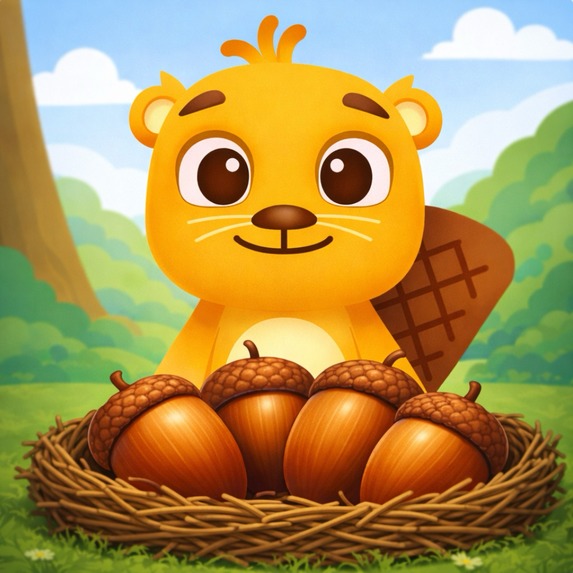 NestEgg – screenshot 1
