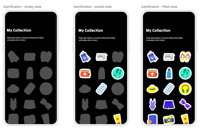 B❤︎LD – screenshot 4