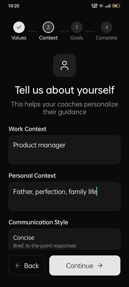 Orbit – screenshot 4