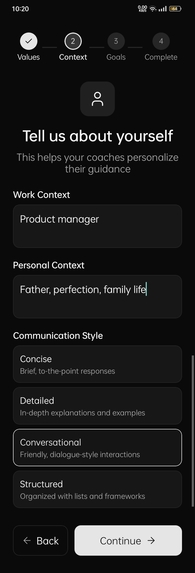 Orbit – screenshot 6