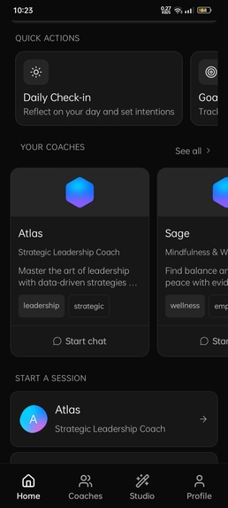 Orbit – screenshot 9