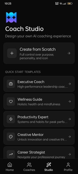 Orbit – screenshot 11