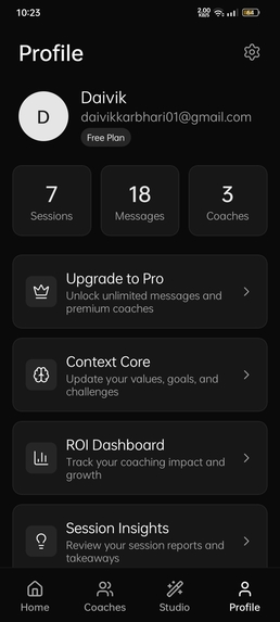 Orbit – screenshot 12