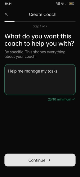 Orbit – screenshot 13