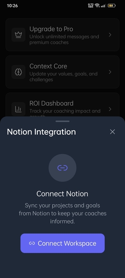Orbit – screenshot 17