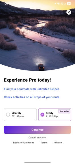 CrossRoads – screenshot 4