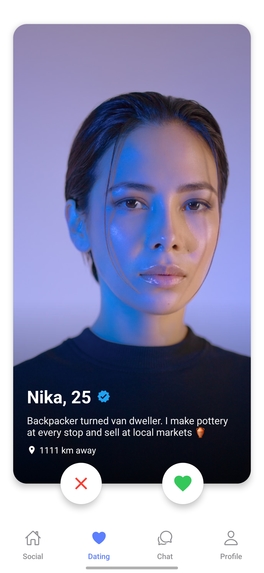 CrossRoads – screenshot 5