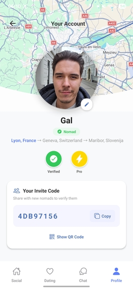 CrossRoads – screenshot 6
