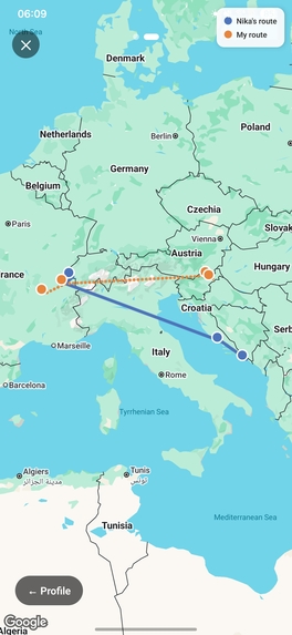 CrossRoads – screenshot 7