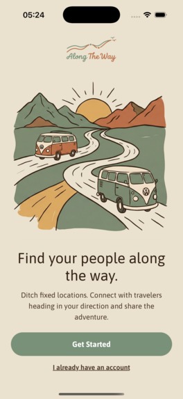 Along The Way – screenshot 3