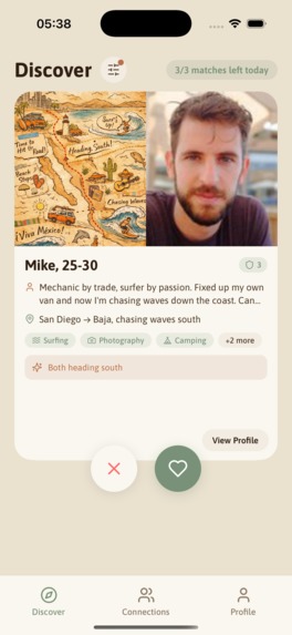 Along The Way – screenshot 4