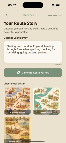Along The Way – screenshot 5