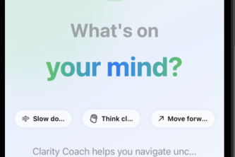 ClarityCoach
