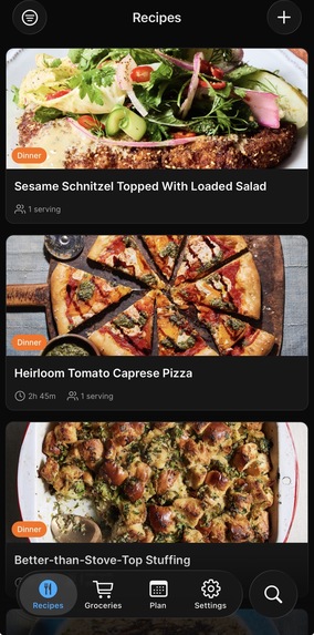 Haus Chef – screenshot 1