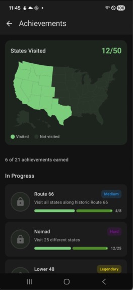 VagaBonded – screenshot 5