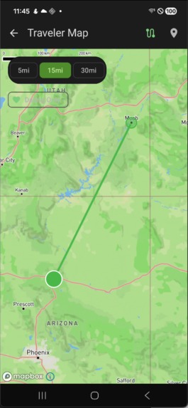 VagaBonded – screenshot 7