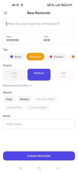 SyncNap – screenshot 2