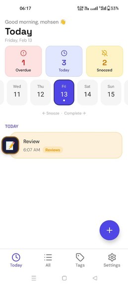 SyncNap – screenshot 3
