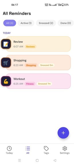 SyncNap – screenshot 4