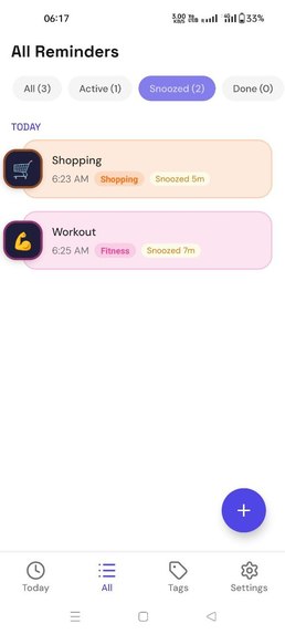 SyncNap – screenshot 5