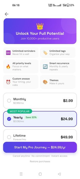 SyncNap – screenshot 7