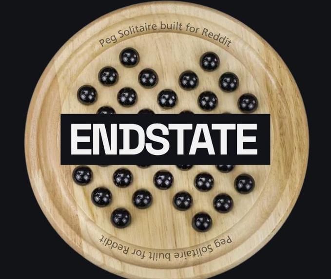 ENDSTATE – screenshot 1