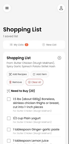 Bytes – screenshot 1