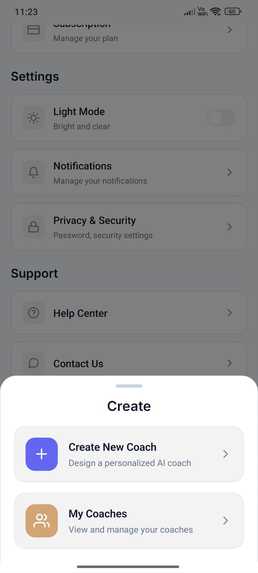 SpunkAi – screenshot 4