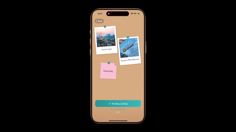 Delulu – screenshot 1