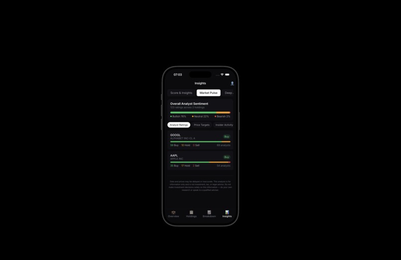 StaX – screenshot 7