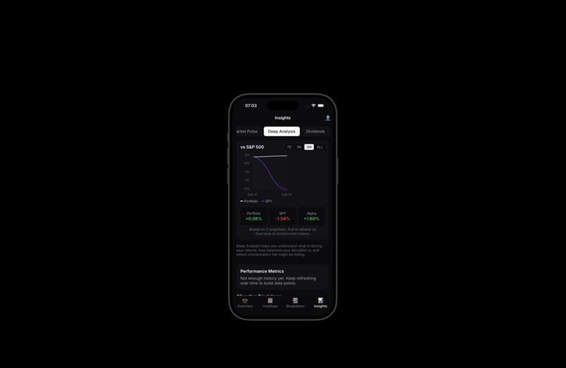 StaX – screenshot 8