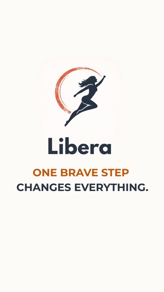 Libera – screenshot 1