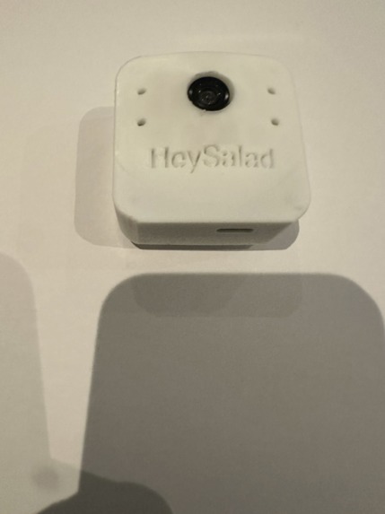 Sally By HeySalad ® – screenshot 5
