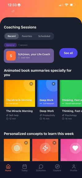 Better Everything – screenshot 11