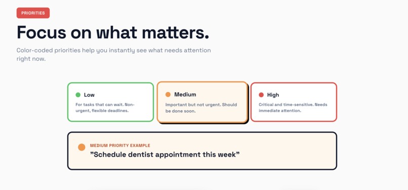 RemindPro - Productivity, synced – screenshot 6