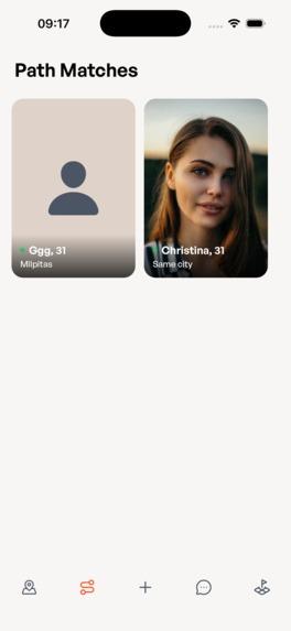 Hitch – screenshot 3