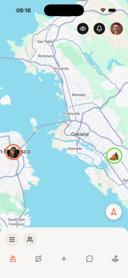 Hitch – screenshot 4