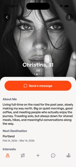 Hitch – screenshot 5