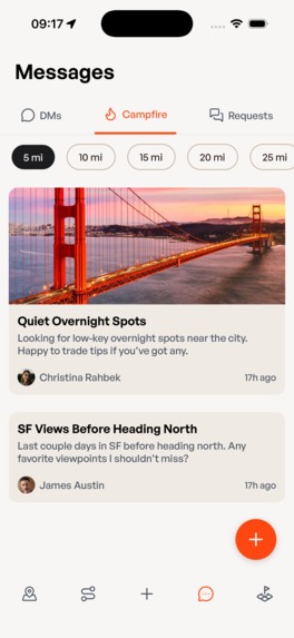 Hitch – screenshot 6