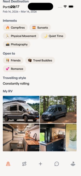 Hitch – screenshot 7