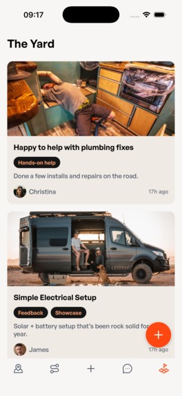 Hitch – screenshot 8