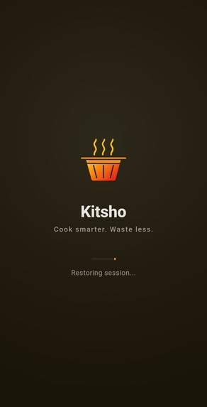 Kitsho | From Saved Recipe to Dinner Made – screenshot 21