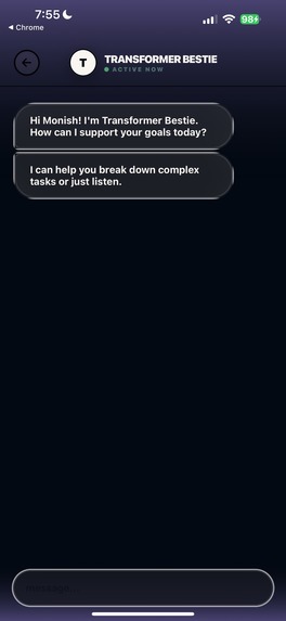 Doffy – screenshot 1