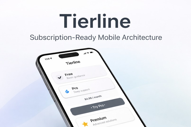 Tierline – screenshot 3