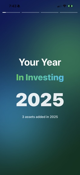 AssetVerse – screenshot 12