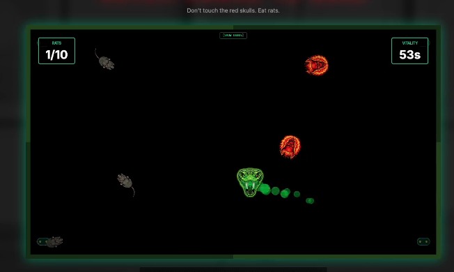 SEVEN DOORS TO HELL – screenshot 11