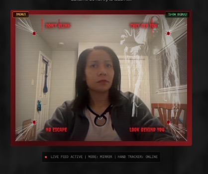 SEVEN DOORS TO HELL – screenshot 3