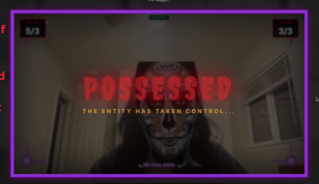 SEVEN DOORS TO HELL – screenshot 9