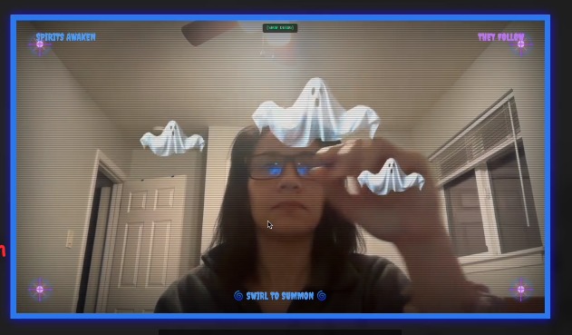 SEVEN DOORS TO HELL – screenshot 4