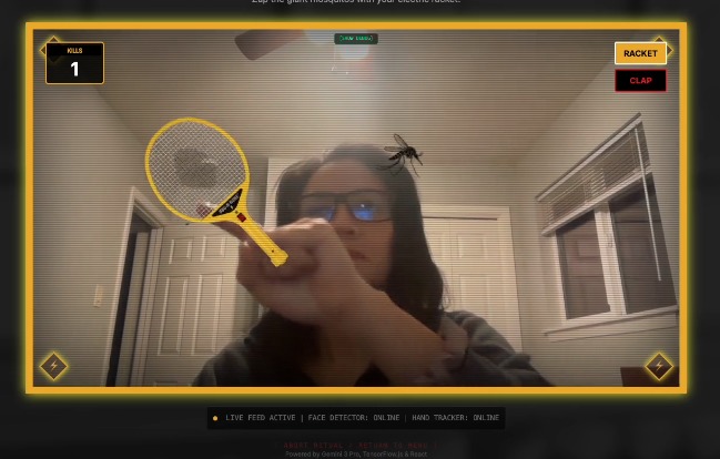 SEVEN DOORS TO HELL – screenshot 7